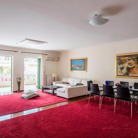 Spacious 3Bedroom Apartment Nafplion Exterior photo