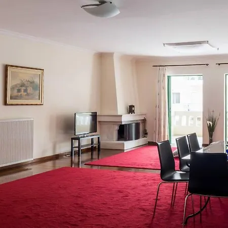 Spacious 3Bedroom Apartment Nafplion Exterior photo