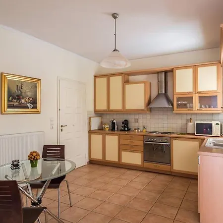 Spacious 3Bedroom Apartment Nafplion Exterior photo