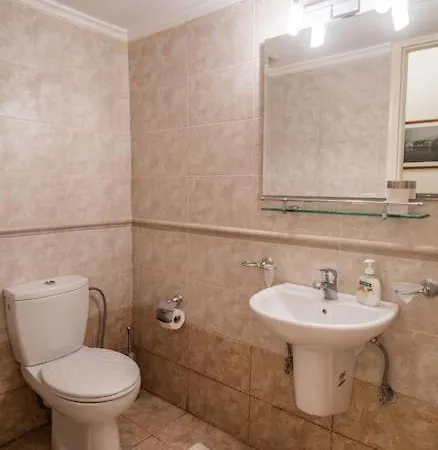 Spacious 3Bedroom Apartment Nafplion Exterior photo