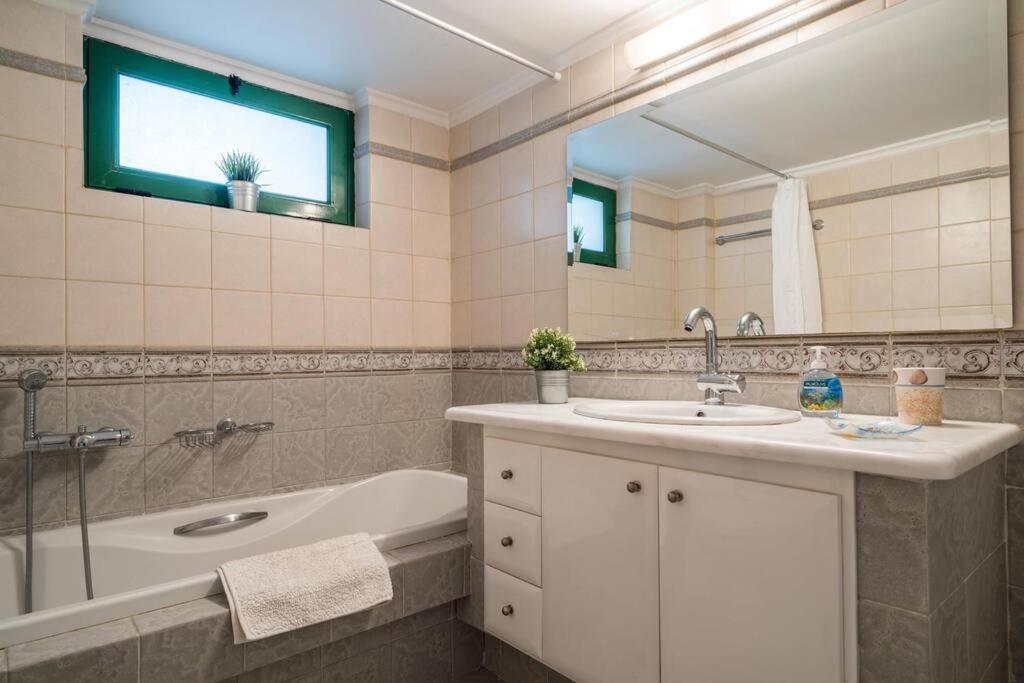 Apartment Spacious 3bedroom