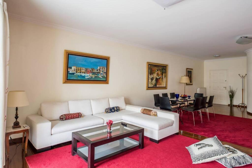 Spacious 3bedroom