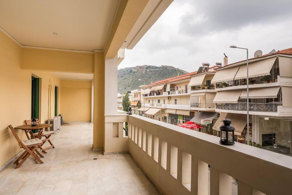 Apartment Spacious 3bedroom