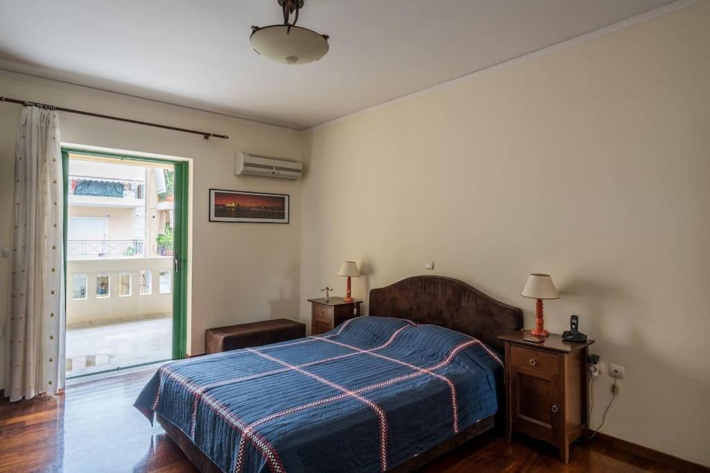 Spacious 3bedroom Apartment *