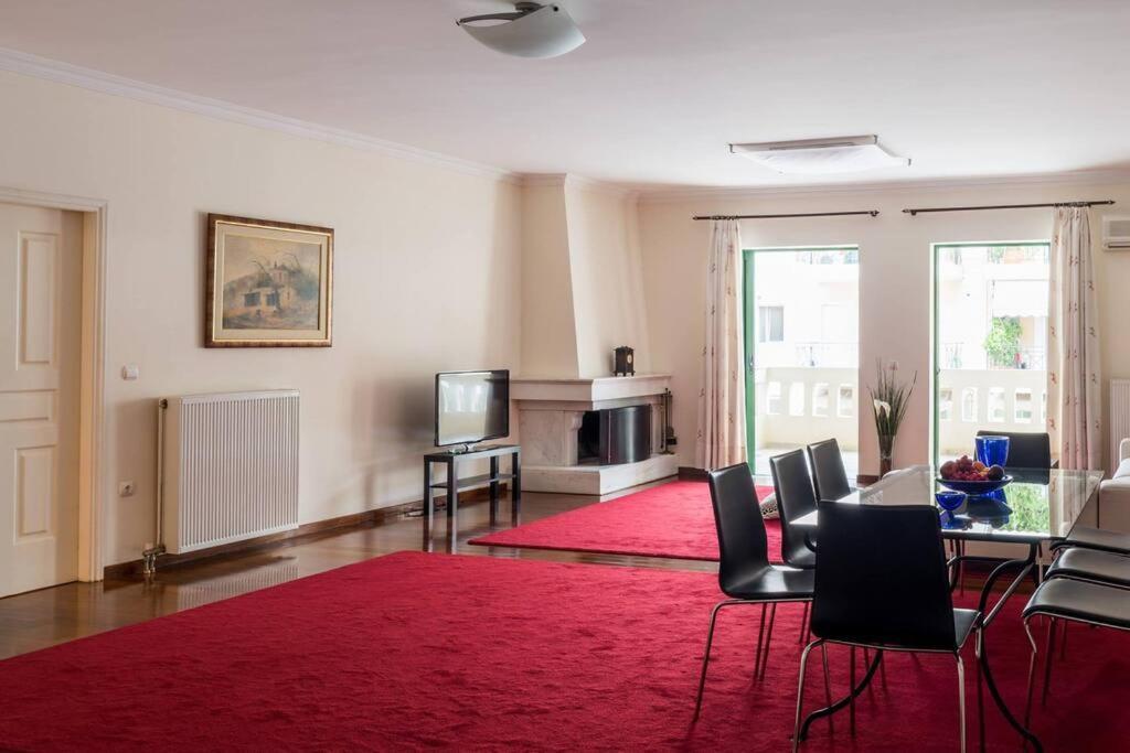 Spacious 3bedroom