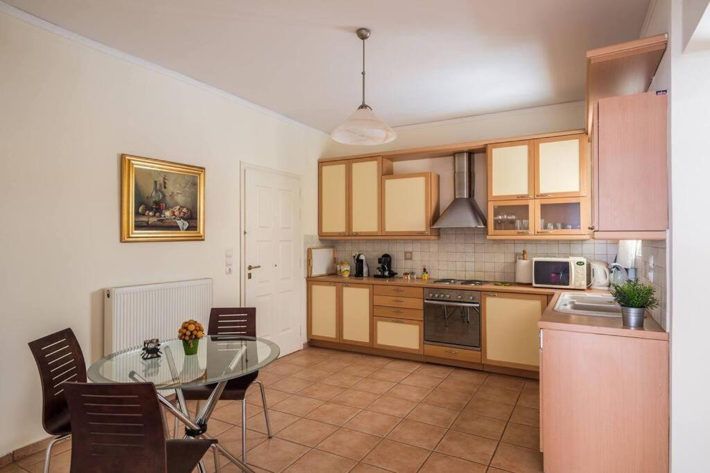 Spacious 3bedroom
