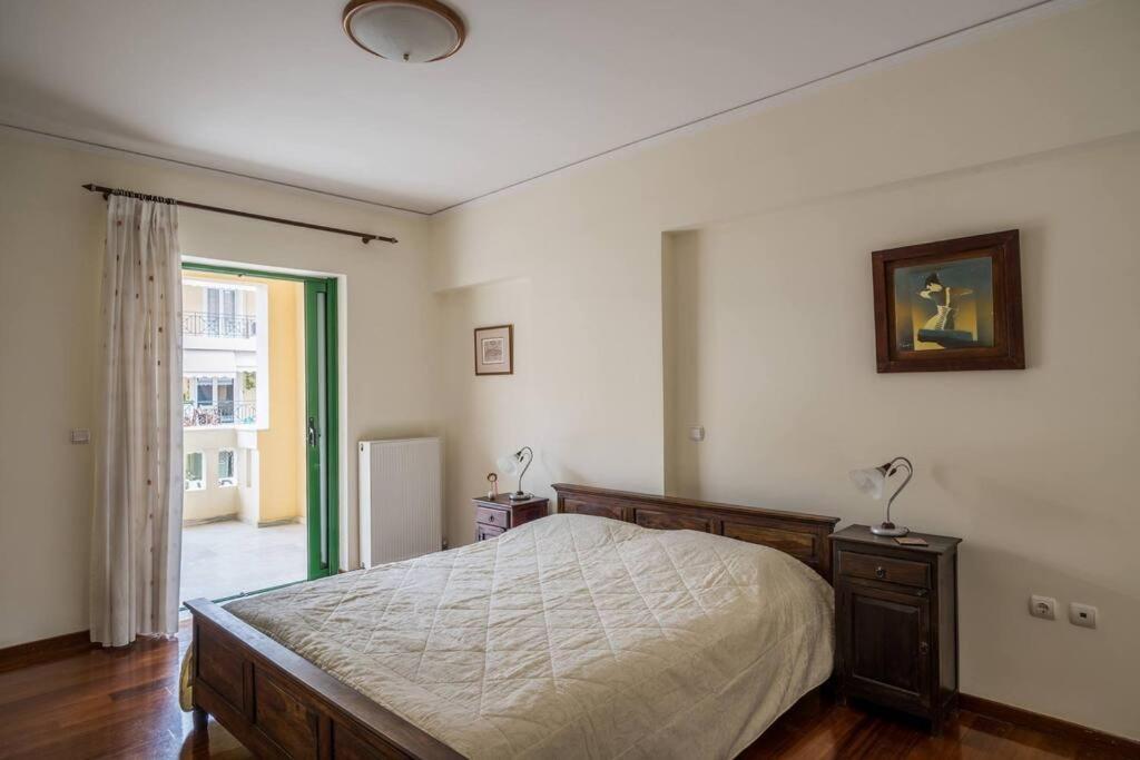 Spacious 3bedroom Apartment